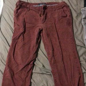 Aeropostale Pant